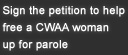 CWAA Petition